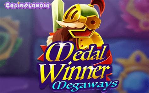 Medal Winner Megaways Bodog